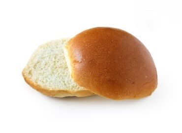 BURGUER BRIOCHE L 4X70GR